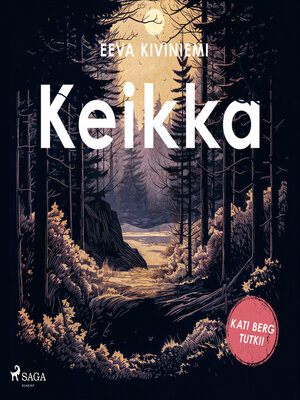 cover image of Keikka